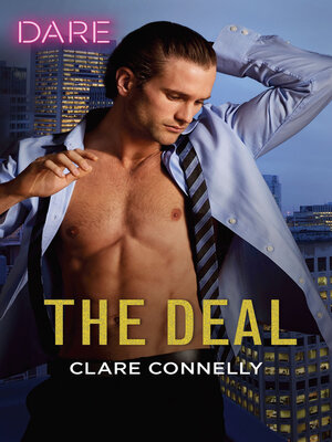 cover image of The Deal